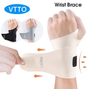 VTTO 1PC Wrist Support Splint: Carpal Tunnel & Sprain Tendinitis Protection