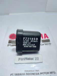 Flasher sein original yamaha F1zr F1z fiz Force1 Alfa sigma Champ Jupiter Vega Mio Vixion Nouvo