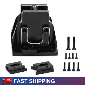 ONEVAN | Aluminum Center Differential Mount Cover #ARA2041 For 1/8 Arrma Kraton EVB Outcast V6 NOTORIOUS RC Car Upgrade Parts