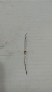 Sparepart Travo 47-46 2.0X