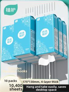 Botare | Hanging Bulk Tissue Paper for Home Use