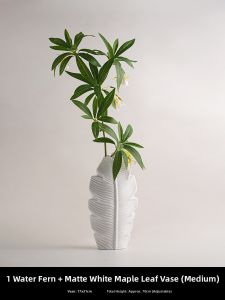 ZHONGGE | Realistic Imitation Flower Arrangement Decoration