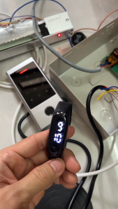 Vòng Tay RFID Phòng GYM Bể Bơi Thẻ Từ Vòng Tay IC 13.56Mhz/ ID125khz Thẻ từ silicone RFID KHÔNG COPY