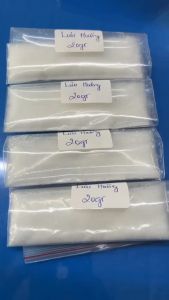 LƯU HƯƠNG DÙNG TRONG NƯỚC GIẶT (20G)là chất bám dính vào sợi vải giúp quần áo lưu hương sau khi giặt