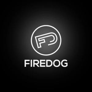 FIREDOG Smell Proof Pouch with Zipper Carbon Lined PU Leather Herb Bag