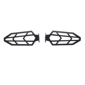 For HONDA ADV350 ADV150 ADV160 ADV 350 150 160 X-ADV750 2022-2026 Motorcycle Turn Signal Light Protection Shield Guard Cover