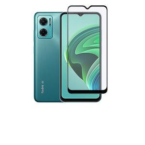 Tempered Glass VIVO Y16 & Kaca Anti Gores Full Layar