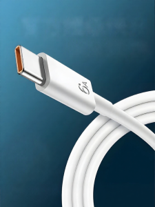 JZXS | Super Fast Charging Type-C Cable