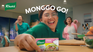 Knorr Cubes Pantry Pork 60g