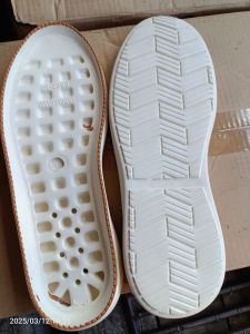 Sneakers replace sole EVA materials light weight