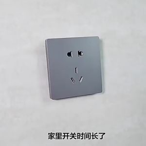 Kotak Perbaikan Sekrup 2Pcs Steker Dinding Switch Soket Kotak Pengganti Tempel Dinding Set Per Dinding Tanpa Inbow Alat Perbaikan Kotak Instalasi Saklar Aksesori Teknisi Listrik DIY ptt