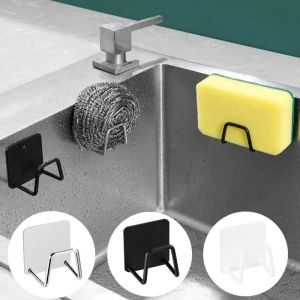 Kitchen Non Perforated Stainless Steel Storage Rack Wall Mounted Pot Cover Rack Cabinet Bottom Cutting Board Storage Rack