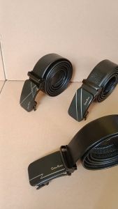 Ikat Pinggang Pria Relling Gesper Pria Brand Premium: Aksesori Kantoran Pria