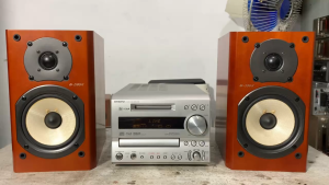 Bán Bộ Dàn Nghe Nhạc Vip Onkyo FR - S9GX hàng tuyển chọn đẹp keng hát cực hay Combo trưng bày zá xả 2tr8 mua ip shop