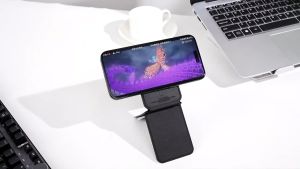 Adjustable Invisible Phone Tripod Stand: A Comprehensive Guide