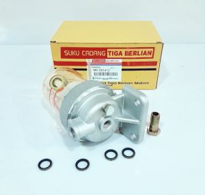 SEPARATOR ASSY POMPA SARINGAN BAWAH MITSUBISHI FOSO  6D16 FUS0 0RIGINAL