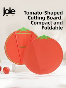 melii | Folding Food-grade Plastic Cutting Board