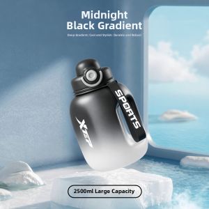 XTEP | Large Portable Heat-resistant Outdoor Sports Tonne Bucket