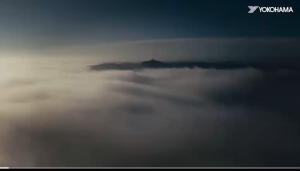 Yokohama Sport V107 โยโกฮามา ยางรถยนต์ ขนาด 18-19 นิ้ว จำนวน 1 ชุด จัดส่งหรือติดตั้งที่ยางออนไลน์