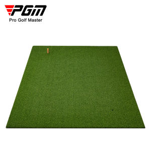 PGM Golf Pad Cut Stick Pad Personal Practice Mat Family Swing Training Mat DJD035