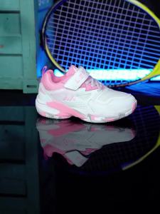 LEFUS | Summer Children Pickleball Training Shoes with Hook-and-Loop