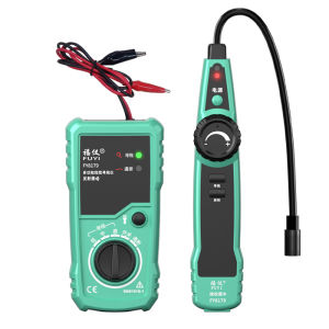 FUYI | Anti-interference Wire Detector