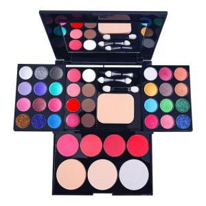 Beginner Shimmer Eye Shadow Palette 39 Colors