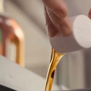 Dettol Antibacterial Multi-Use Antiseptic Liquid 1 Liter kills 99.9% of bacteria