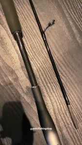 JORAN KENZI MS-X LIMITED 602 6-14lbs 7-15lbs 8-17 lbs 10-20lbs