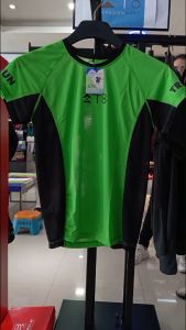 T8 Women Iced Tee เสื้อกีฬาผู้หญิง เบา แห้งไว ไม่ร้อน