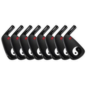 PGM GOLF | Mens Set Soft Iron Forged Blade Golf Iron Heads