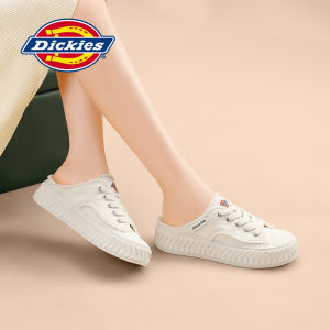 Dickies | Fall Easy-on Slip-on Canvas Shoes