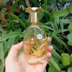 Nước Hoa Vipa 39 Công Ty Hương Hoa Mùi Thơm Nhẹ Dịu Lưu Hương Dai 45ml