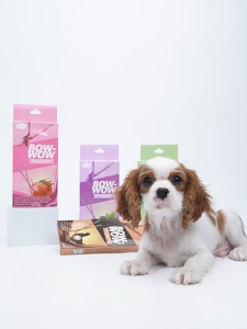 Dog Biscuits Pet Treats Dogs Snacks Dog Chewy bite-resistant Dental Stick Training Reward Treats Fresh Breath Milk Cheese Stick