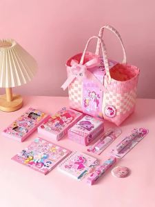 GUSTAGAT | Birthday and Graduation Gift Package for Children