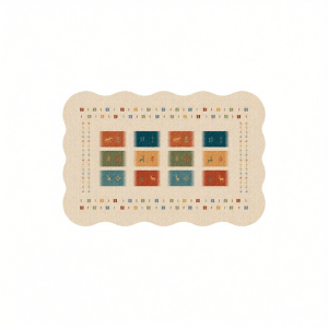 YUNHAOBUYI | Waterproof Pet Mat