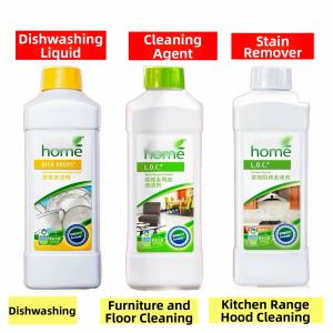 Concentrated Gentle Dish Soap 1L
