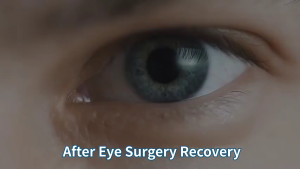 Face Down Pillow for Sleeping --for BBL Eye and Facial Surgery Recovery with Memory Foam