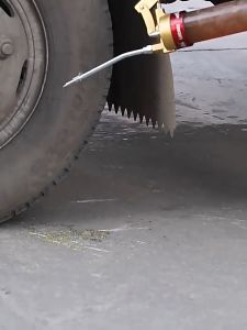 COD cek dulu!!!! Hitam Grease Gun / Pompa Gemuk 400CC 4500/6000 psi Untuk Oli DL260X - 4500 psi