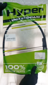 สายไมล์ KAZE สินค้าได้มาตราฐาน Hyperแท้ พร้อมส่ง อะไหล่มอเตอร์ไซค์ อะไหล่รถจักรยานยนต์