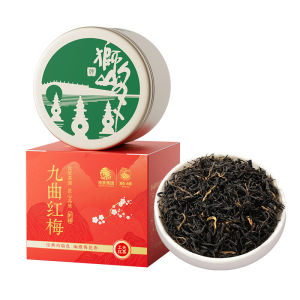 SHIFENG | Top Grade Black Tea 8g