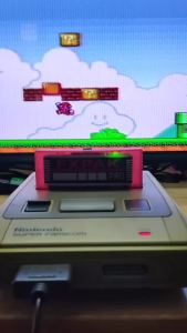 Fxpak Super SD2 Pro SNES SFC Pro Supports Special Chip Games for Super Family Console GB Games