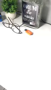 Kameraa Spy Camera Bentuk Pulpenn Clip 1080P - T189