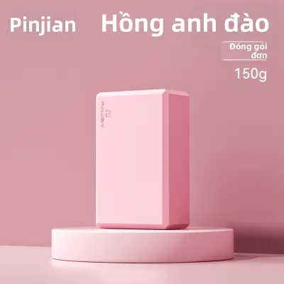 PINJIAN | Khối Yoga Dày cho Phụ Nữ Người Lớn và Trẻ Em Hỗ trợ Kéo Dãn