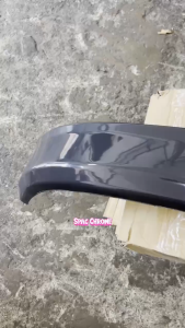 HINO 700 BUMPER APRON BUMPER SKIRTING SKIRT