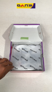 Sepatu Dans Farren Sepatu Sneakers Anak Perempuan