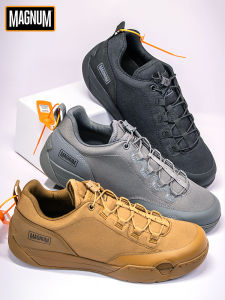 British Magnum Mars Shoes Outdoor Sports Low-Cut Boots Lightweight Breathable Hiking Hiking Tactical Shoes