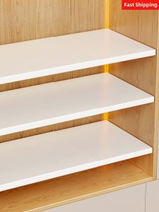 Expandable and Stackable Storage Shelf