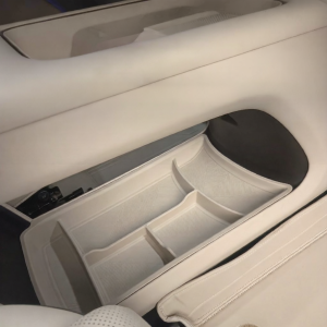 Dedicated Silicone Storage Box