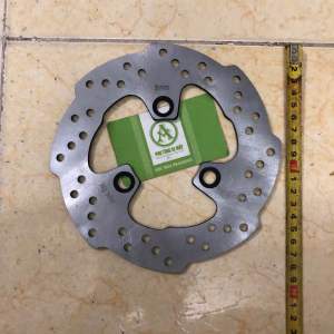 Dĩa thắng sau xe máy Raider fi Satria fi Cao cấp